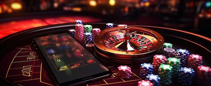 Mahjong Ways permainan slot di apex303